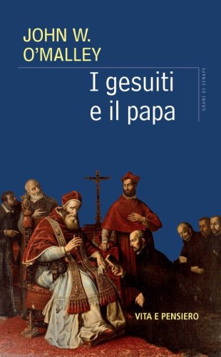 I gesuiti e il papa