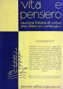 I precursori di Marconi