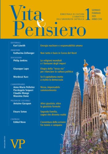 Il serpente in paradiso e la geopolitica del petrolio