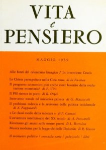 Intervento statale ed iniziativa privata