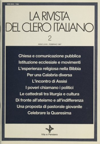 Itinerario di conversione
