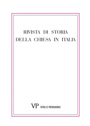 Chiesa e fascismo nei primi anni del pontificato di Pio XII il