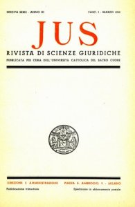 La regola «quod omnes tangit» nel diritto canonico