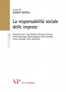 La responsabilità sociale delle imprese