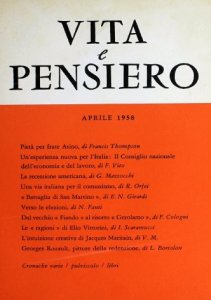 Le «ragioni» di Elio Vittorini
