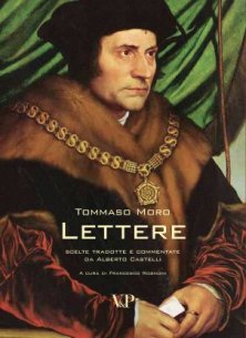 Lettere - Scelte, tradotte e commentate da Alberto Castelli