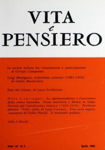 Lo sperimentalismo e l'avventura della critica letteraria