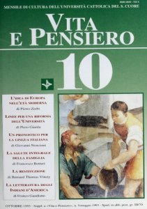L'Università italiana tra diversifìcazione, inefficienza e autonomia finanziaria 