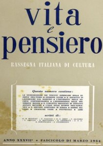 L'Università nella società contemporanea