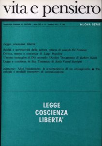 L'uomo immagine di Dio secondo l'Antico Testamento