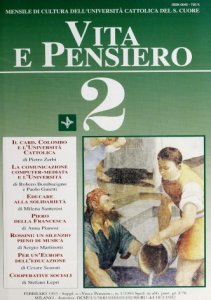 Per il cinquecentenario di Piero della Francesca