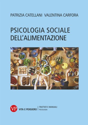 Psicologia sociale dell'alimentazione