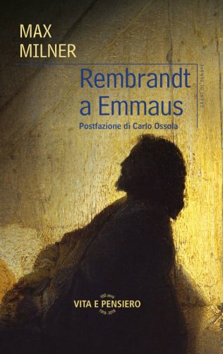 Rembrandt a Emmaus