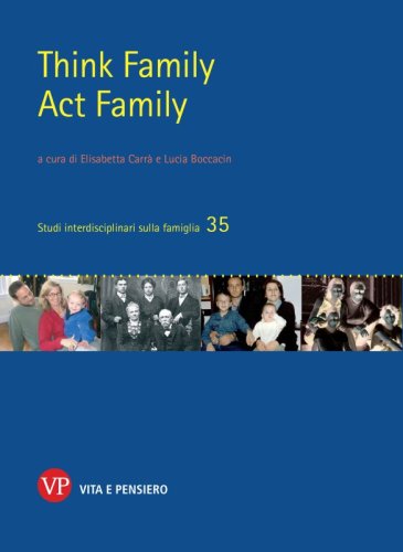 Think Family Act Family