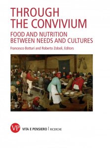 Through the convivium. Food and nutrition between needs and cultures