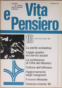 Venezia '84